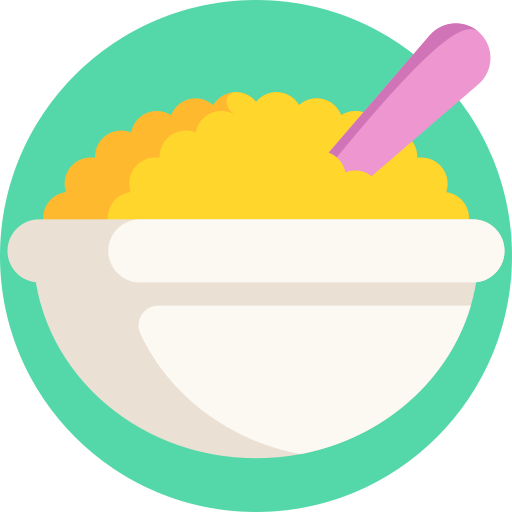 Baby food